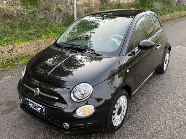 FIAT 500 usata, con Airbag laterali