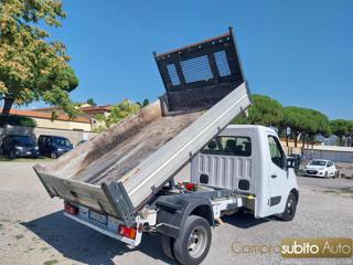 RENAULT Master usata, con Servosterzo