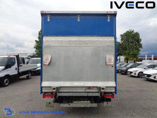 IVECO Daily usata, con ESP