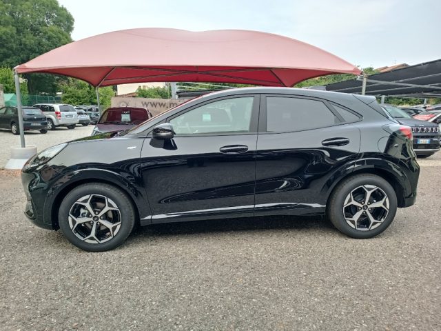 FORD Puma usata, con Airbag Passeggero