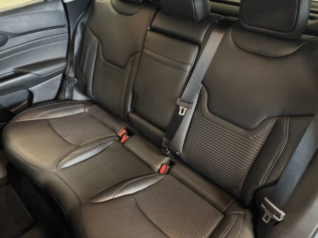 JEEP Compass usata, con Fendinebbia