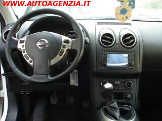 NISSAN Qashqai usata 10