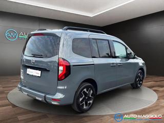 NISSAN Townstar usata, con Alzacristalli elettrici