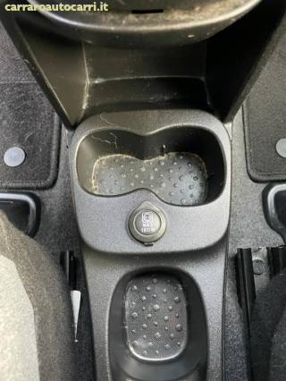 FIAT Panda usata, con Servosterzo