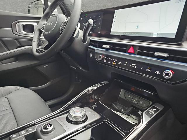 KIA Sorento usata, con Controllo trazione