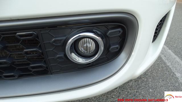 FIAT 500C usata 69
