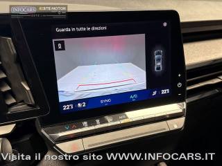 RENAULT Austral usata, con Volante in pelle