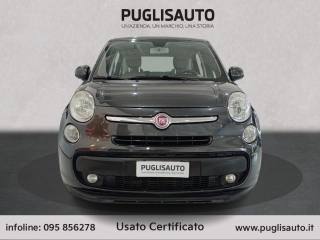 FIAT 500L usata, con Airbag laterali