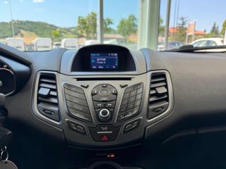 FORD Fiesta usata 13