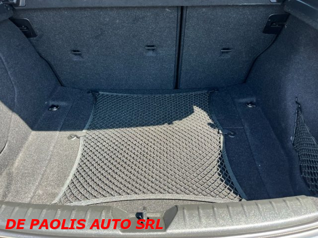 BMW 116 usata, con Immobilizzatore elettronico