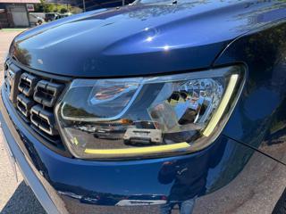 DACIA Duster usata, con Airbag Passeggero