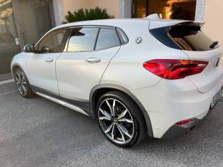 BMW X2 usata, con Alzacristalli elettrici