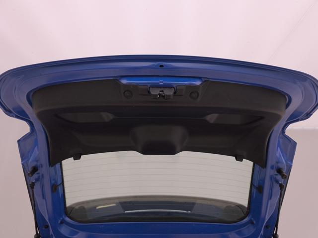 OPEL Corsa usata, con Isofix