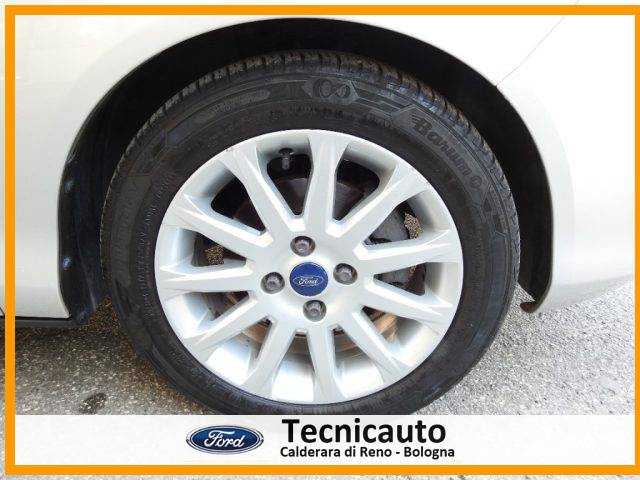 FORD B-Max usata 24