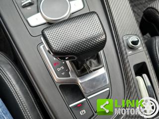 AUDI A5 usata, con Autoradio digitale