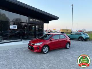 KIA Rio usata, con Airbag laterali