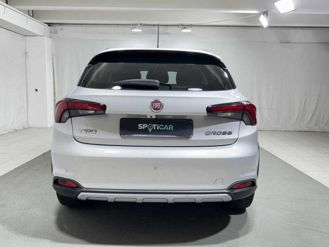 FIAT Tipo usata, con Airbag Passeggero