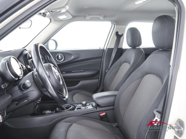 MINI Clubman usata 8