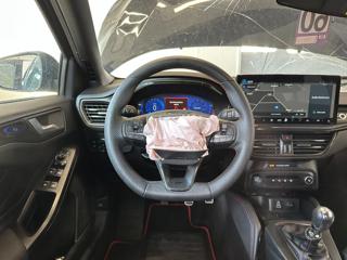 FORD Focus usata, con Immobilizzatore elettronico