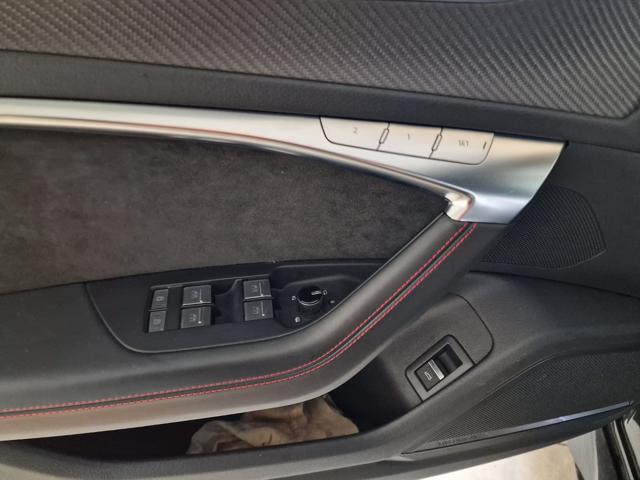 AUDI RS6 usata, con Park Distance Control