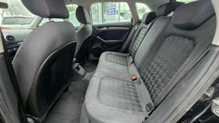 AUDI A3 usata, con Volante multifunzione