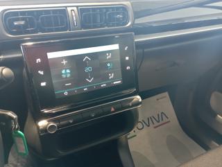 CITROEN C3 usata, con ESP