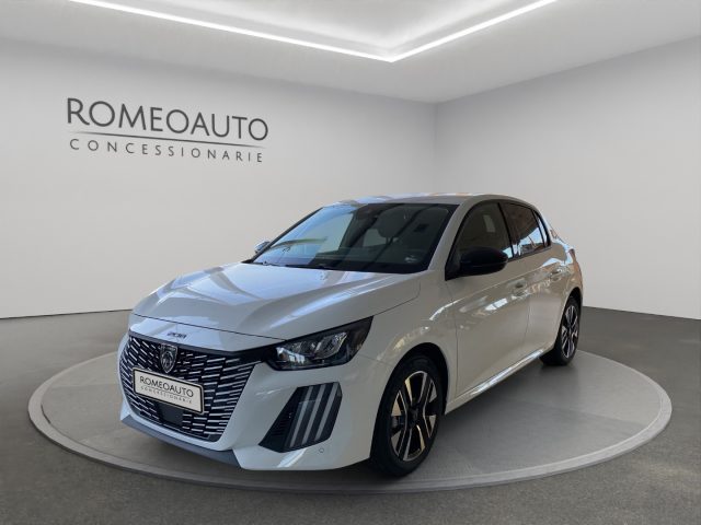 PEUGEOT 208 usata 0