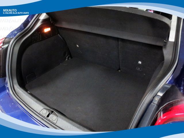 FIAT 500X usata, con Volante in pelle
