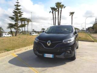 RENAULT Kadjar usata, con Cruise Control