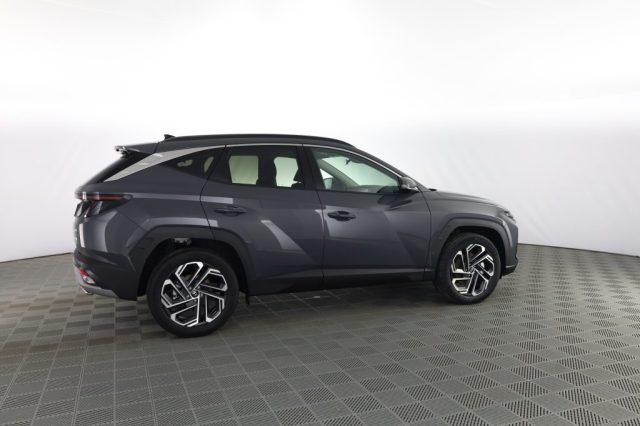 HYUNDAI Tucson usata 2