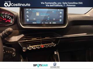 PEUGEOT 208 usata, con Bluetooth