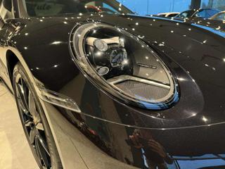 PORSCHE 911 usata, con Vivavoce