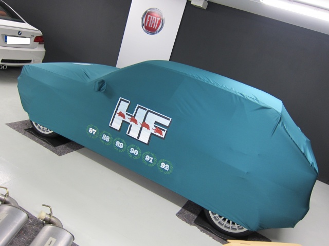 LANCIA Delta usata 9