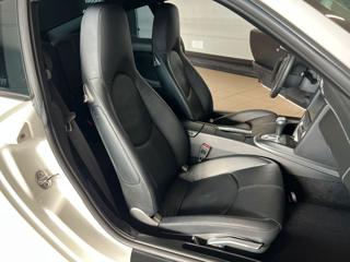 PORSCHE 911 usata, con Interni in pelle