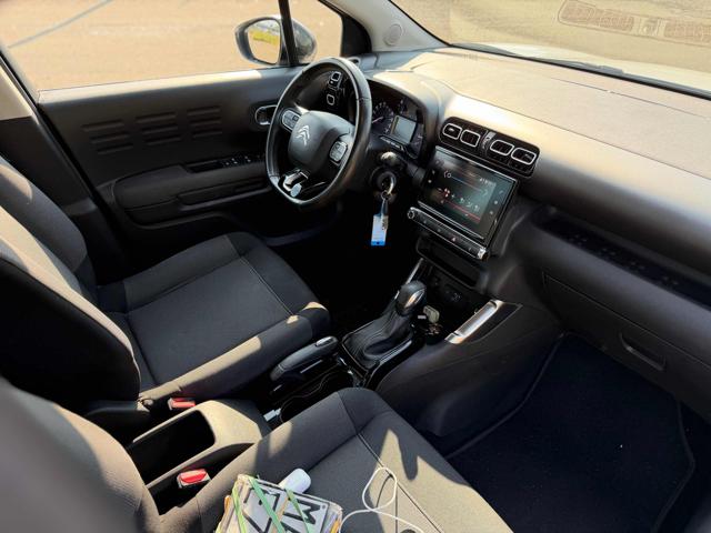 CITROEN C3 Aircross usata, con Climatizzatore