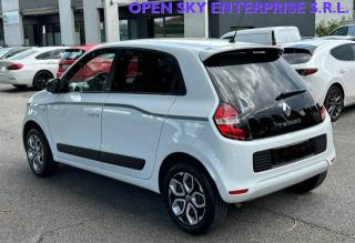 RENAULT Twingo usata, con Autoradio