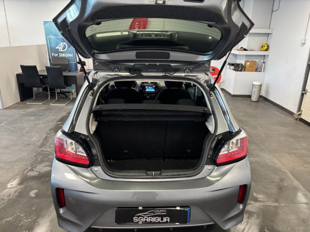 MITSUBISHI Space Star usata, con USB