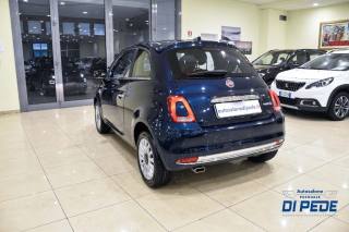 FIAT 500 usata, con Cerchi in lega