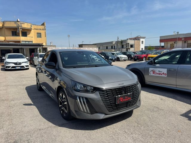 PEUGEOT 208 usata, con Airbag