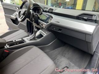 AUDI Q3 usata, con Cruise Control