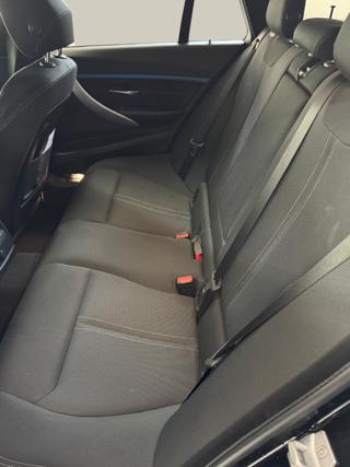 BMW 320 usata, con Chiusura centralizzata telecomandata