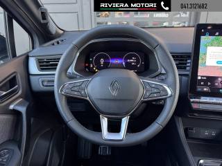 RENAULT Captur usata, con Autoradio