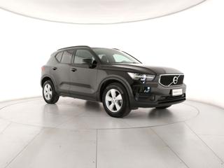 VOLVO XC40 usata, con Autoradio