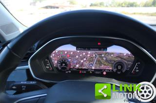 AUDI Q3 usata, con Sedili sportivi