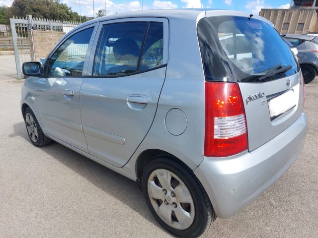 KIA Picanto usata 6