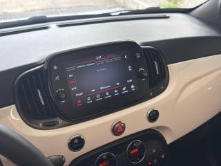 FIAT 500 usata, con Immobilizzatore elettronico