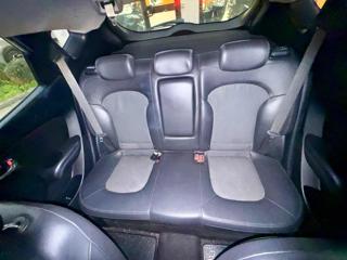 HYUNDAI iX35 usata, con Park Distance Control