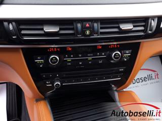 BMW X6 usata 69