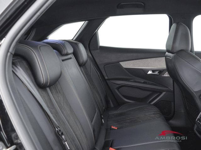 PEUGEOT 3008 usata 10