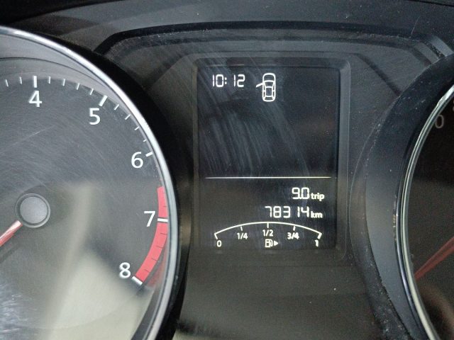 VOLKSWAGEN Polo usata 14